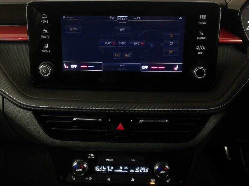 Used Skoda Fabia 2024 for sale - 76683795: Photo 16