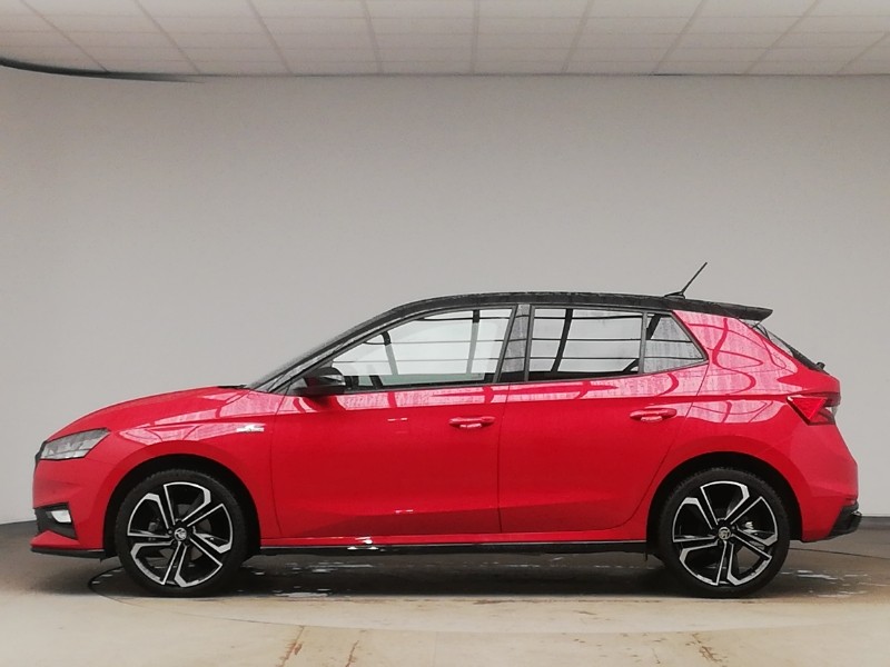 Used Skoda Fabia 2024 for sale - 76683795: Photo 4