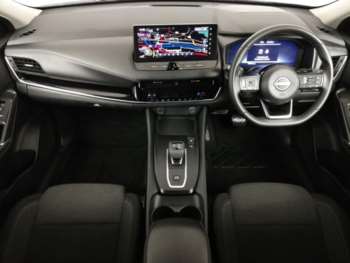 Used Nissan Qashqai 2023 for sale - 74929136: Photo