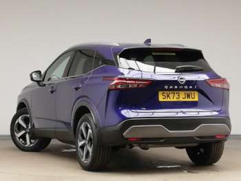Used Nissan Qashqai 2023 for sale - 74929136: Photo