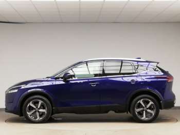 Used Nissan Qashqai 2023 for sale - 74929136: Photo