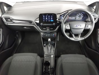 Used Ford Fiesta 2018 for sale - 78634529: Photo