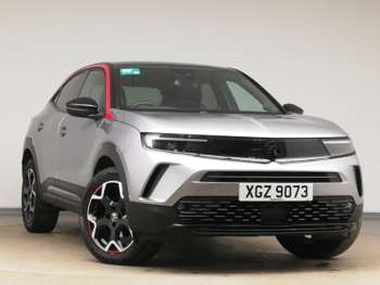 2022 - 1.2 Turbo GS Line 5dr Auto