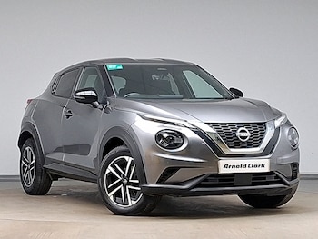 Used Nissan Juke 2024 for sale - 79247229: Photo