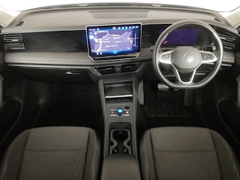 Used Volkswagen Tiguan 2024 for sale - 75645284: Photo