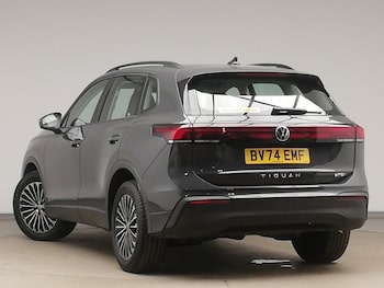 Used Volkswagen Tiguan 2024 for sale - 75645284: Photo