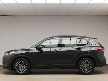 Used Volkswagen Tiguan 2024 for sale - 75645284: Photo