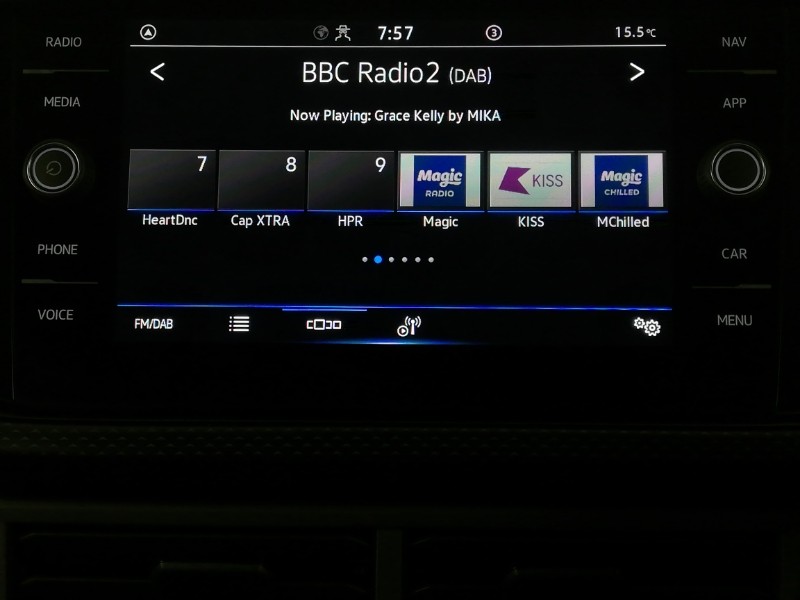 Used Volkswagen T-Cross 2022 for sale - 76103586: Photo 11