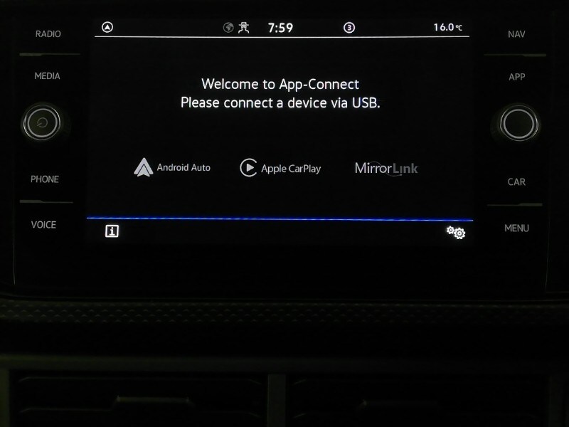 Used Volkswagen T-Cross 2022 for sale - 76103586: Photo 13