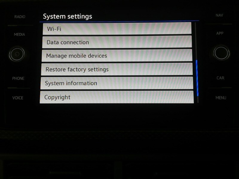 Used Volkswagen T-Cross 2022 for sale - 76103586: Photo 14