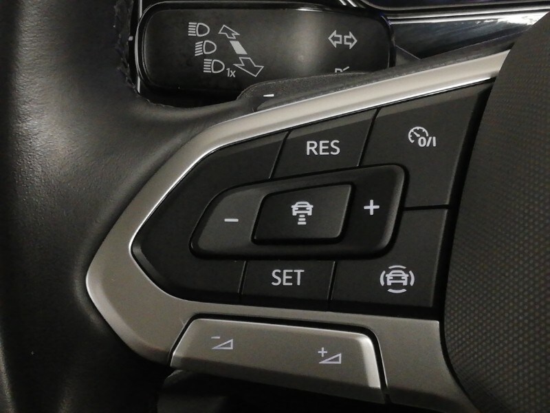 Used Volkswagen T-Cross 2022 for sale - 76103586: Photo 16