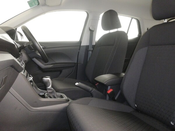 Used Volkswagen T-Cross 2022 for sale - 76103586: Photo 5
