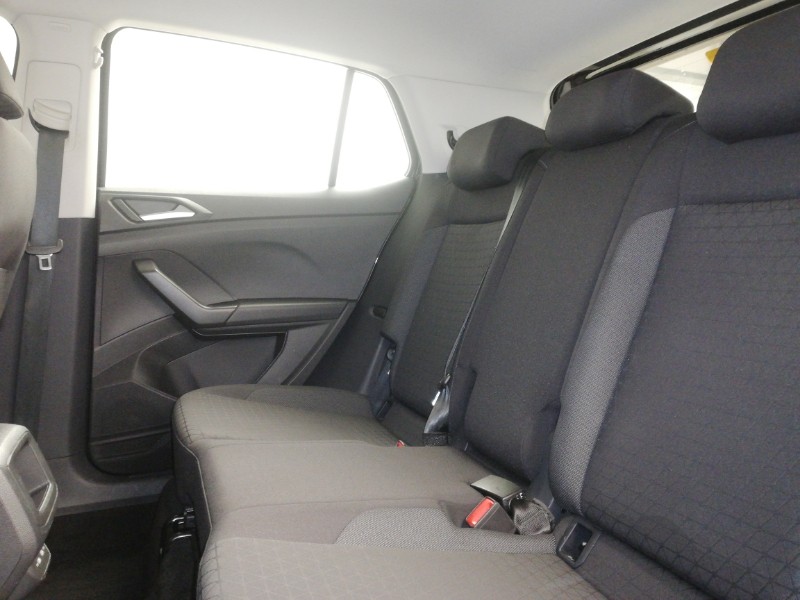 Used Volkswagen T-Cross 2022 for sale - 76103586: Photo 6