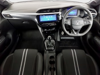 Used Vauxhall Corsa 2024 for sale - 78498338: Photo