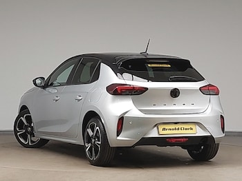 Used Vauxhall Corsa 2024 for sale - 78498338: Photo