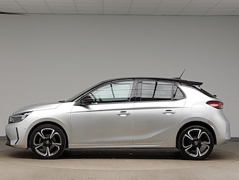 Used Vauxhall Corsa 2024 for sale - 78498338: Photo