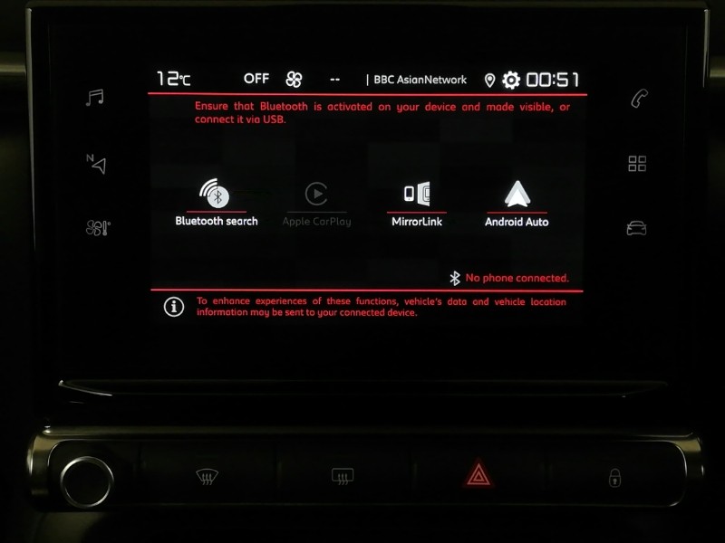 Used Citroen C3 2023 for sale - 77689642: Photo 13