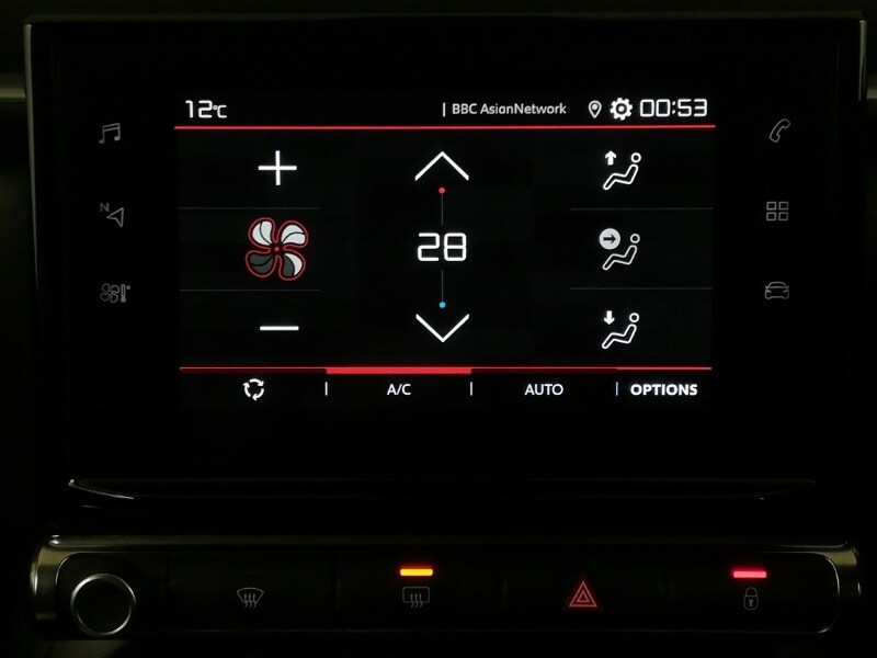 Used Citroen C3 2023 for sale - 77689642: Photo 17