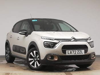 Citroen C3 feature image