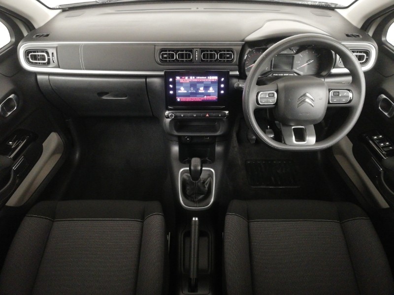 Used Citroen C3 2023 for sale - 77689642: Photo 2