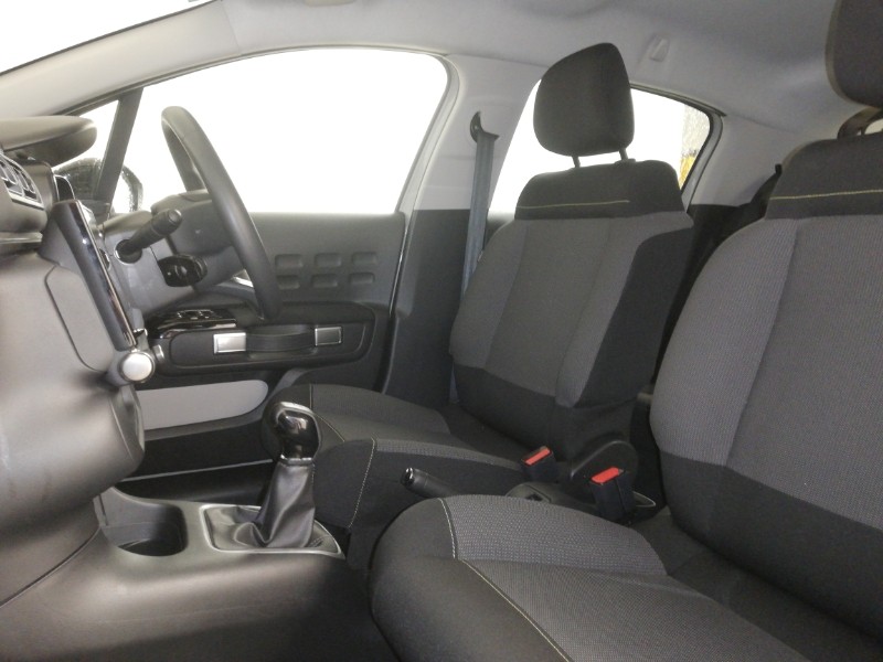 Used Citroen C3 2023 for sale - 77689642: Photo 5