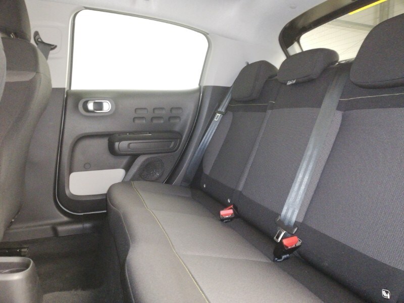 Used Citroen C3 2023 for sale - 77689642: Photo 6