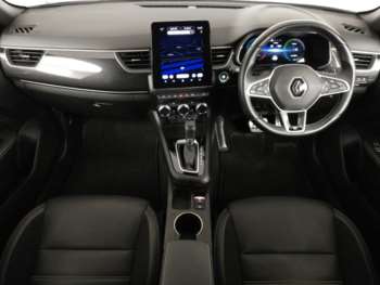 Used Renault Arkana 2023 for sale - 74943826: Photo