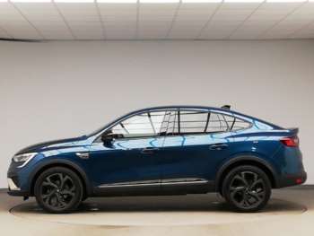 Used Renault Arkana 2023 for sale - 74943826: Photo