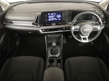Used Kia Sportage 2022 for sale - 75702002: Photo