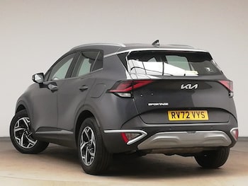 Used Kia Sportage 2022 for sale - 75702002: Photo
