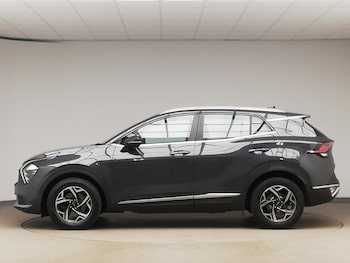 Used Kia Sportage 2022 for sale - 75702002: Photo