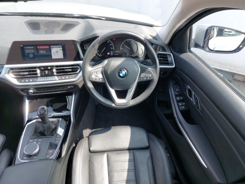 Used BMW 3 Series 2019 for sale - 76687867: Photo 10