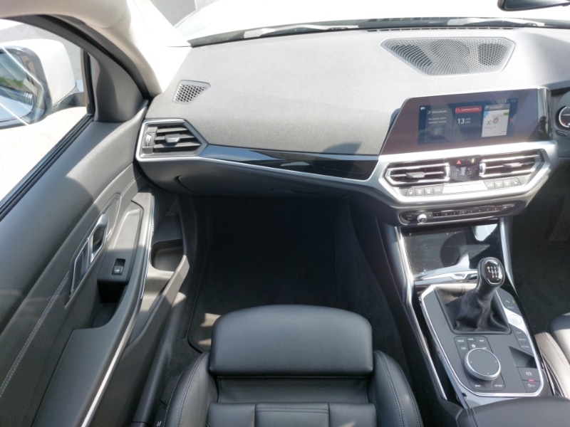 Used BMW 3 Series 2019 for sale - 76687867: Photo 11