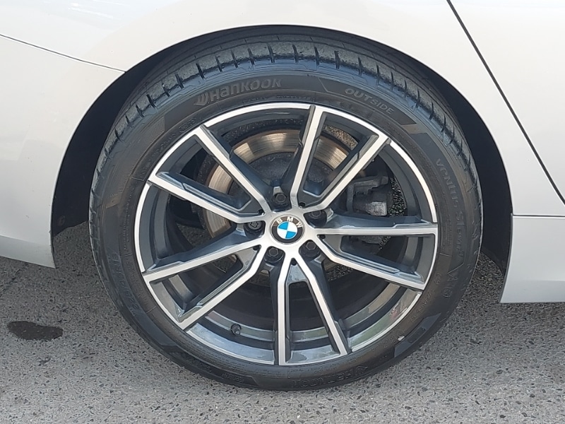 Used BMW 3 Series 2019 for sale - 76687867: Photo 12