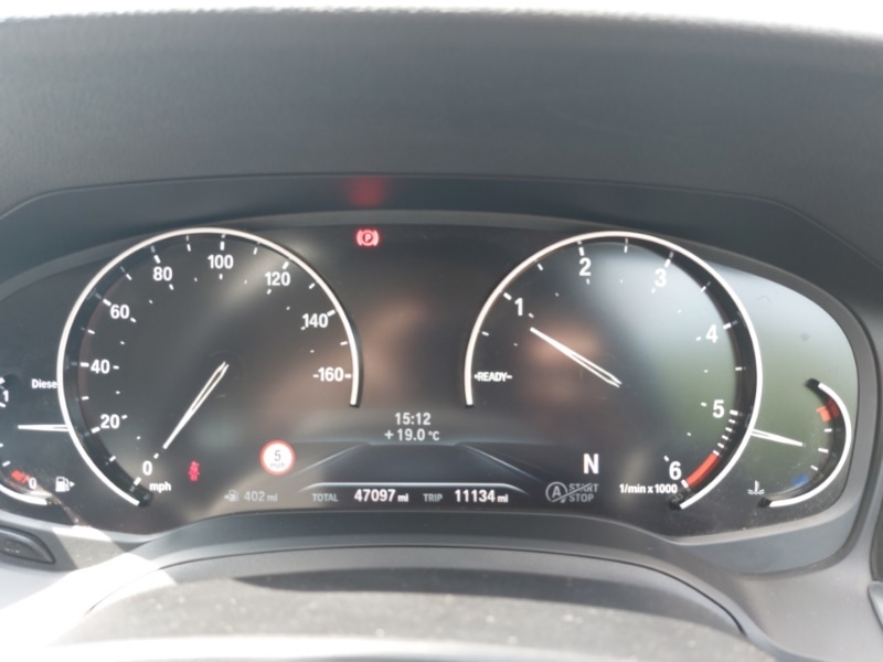 Used BMW 3 Series 2019 for sale - 76687867: Photo 13