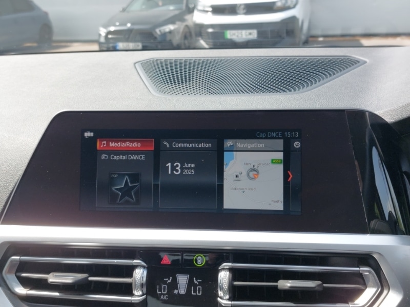 Used BMW 3 Series 2019 for sale - 76687867: Photo 16