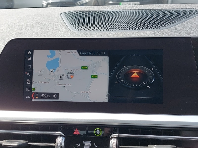 Used BMW 3 Series 2019 for sale - 76687867: Photo 17