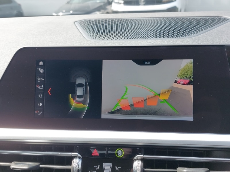 Used BMW 3 Series 2019 for sale - 76687867: Photo 18