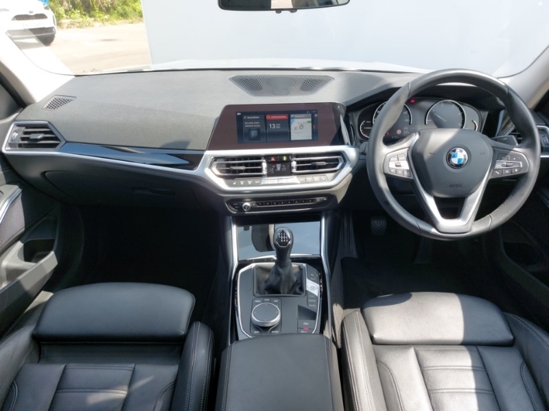 Used BMW 3 Series 2019 for sale - 76687867: Photo 2