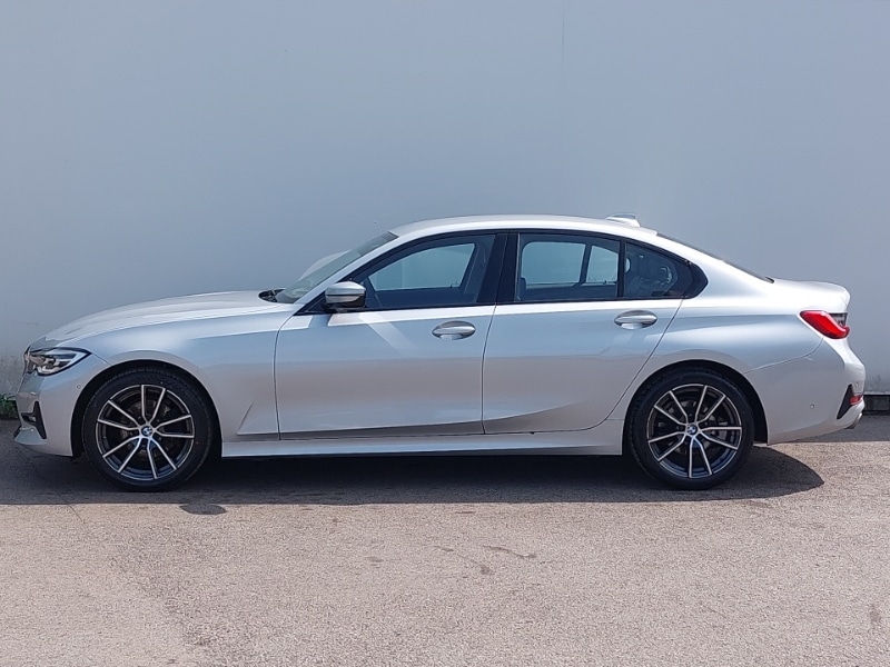 Used BMW 3 Series 2019 for sale - 76687867: Photo 4