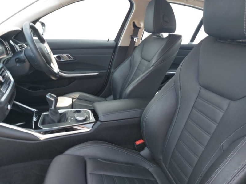 Used BMW 3 Series 2019 for sale - 76687867: Photo 5