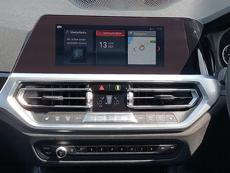 Used BMW 3 Series 2019 for sale - 76687867: Photo 7