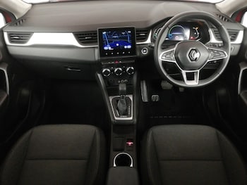 Used Renault Captur 2023 for sale - 77881692: Photo