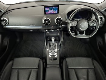 Used Audi A3 2020 for sale - 78872520: Photo
