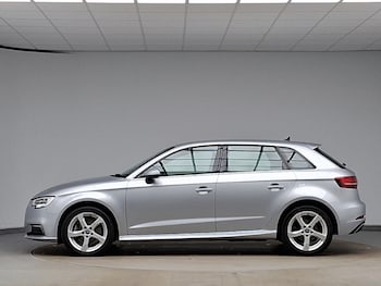Used Audi A3 2020 for sale - 78872520: Photo