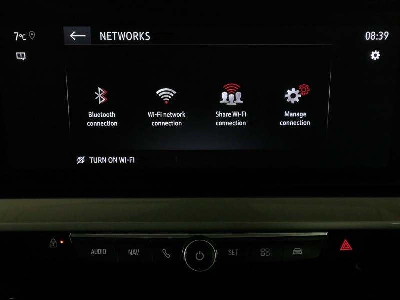 Used Vauxhall Mokka 2023 for sale - 77606130: Photo 10