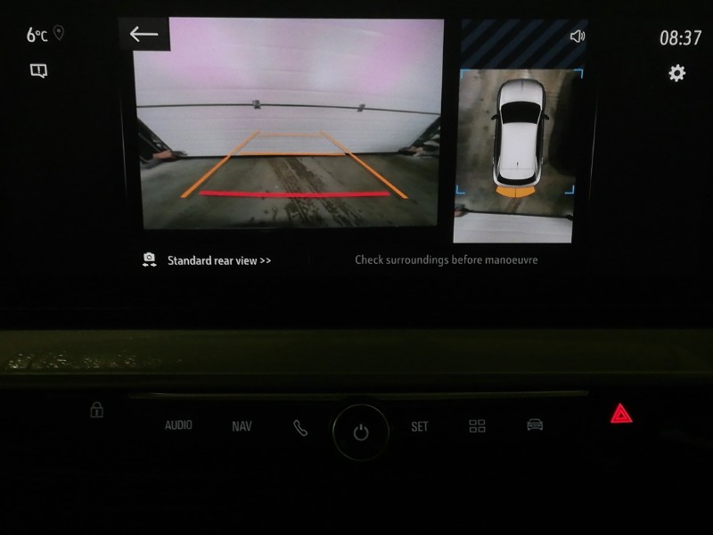 Used Vauxhall Mokka 2023 for sale - 77606130: Photo 11