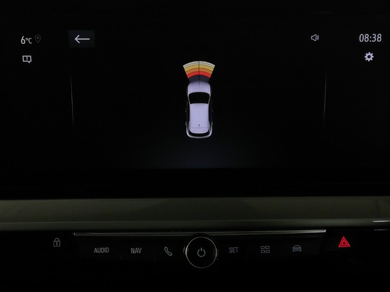 Used Vauxhall Mokka 2023 for sale - 77606130: Photo 12