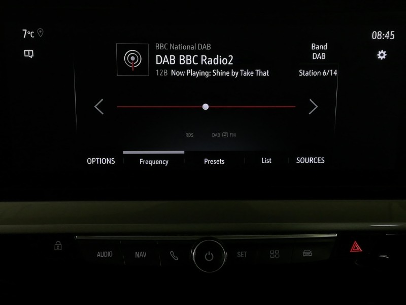 Used Vauxhall Mokka 2023 for sale - 77606130: Photo 13