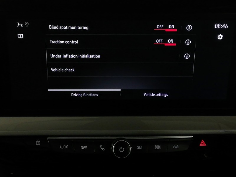 Used Vauxhall Mokka 2023 for sale - 77606130: Photo 15